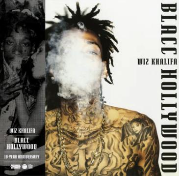 Blacc Hollywood
