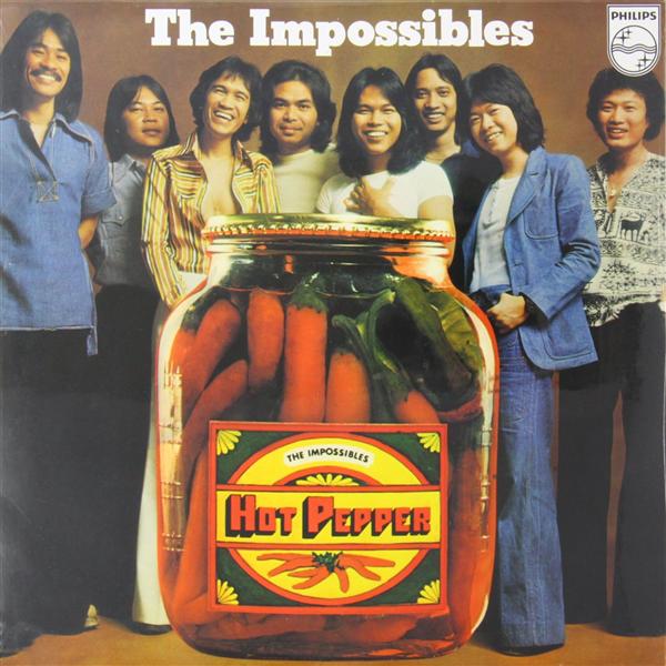 Hot Pepper
