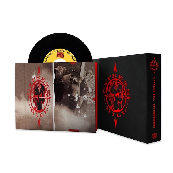 7 Inch Casebook