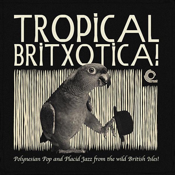 Tropical Britxotica !