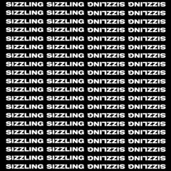 Sizzling