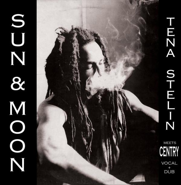 Sun And Moon