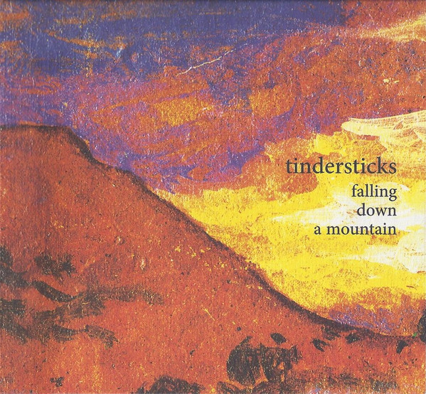 Falling Down a Mountain
