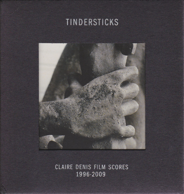 Claire Denis film scores 1996-2009