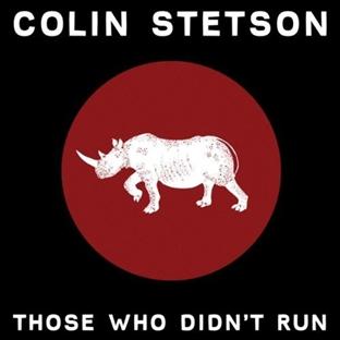 Those Who Didn'T Run