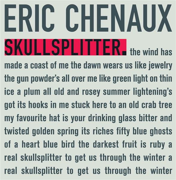 Skullsplitter