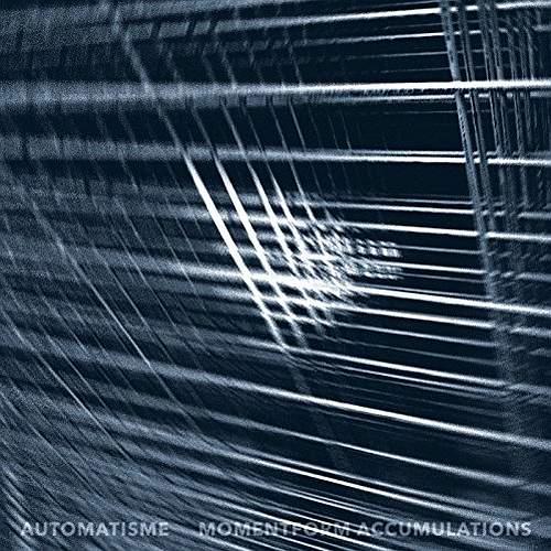 Momentform Accumulations