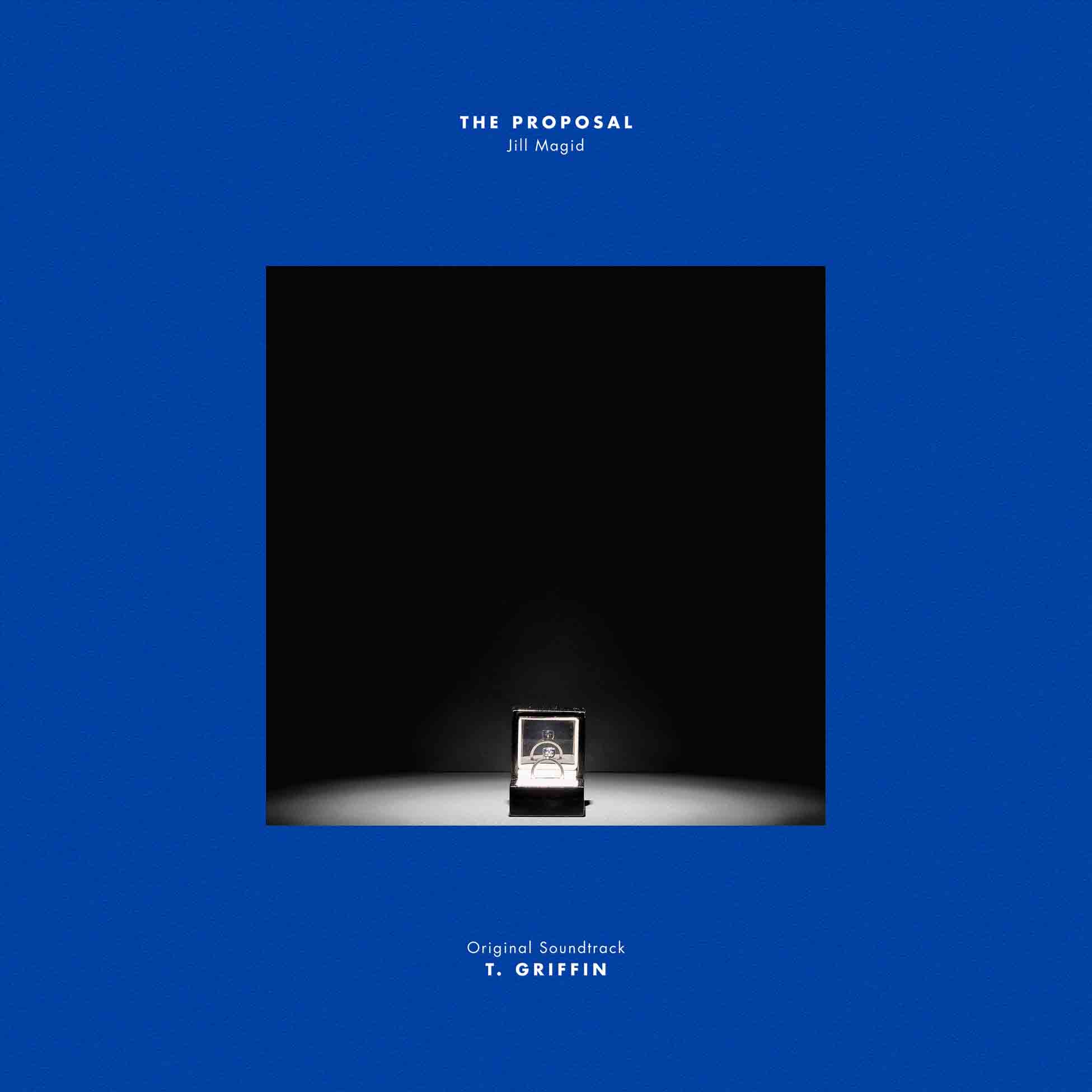 The Proposal - Vinyle 180 Gr