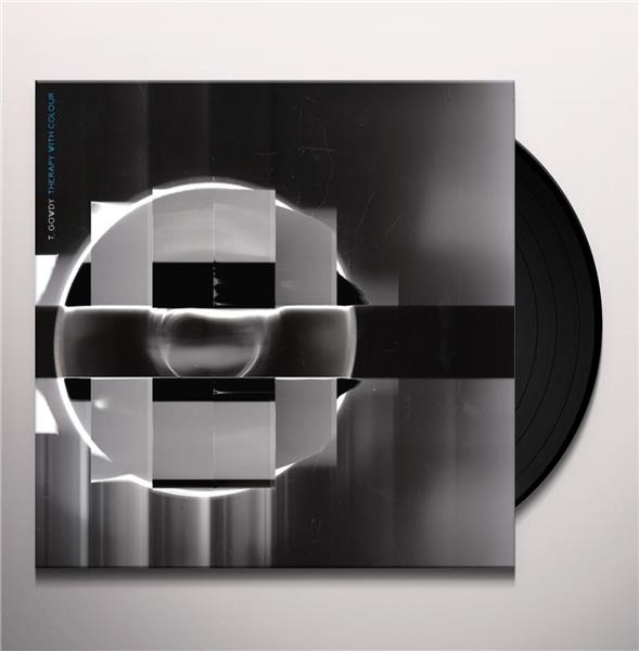 Therapy With Colour - Vinyle 180 Gr