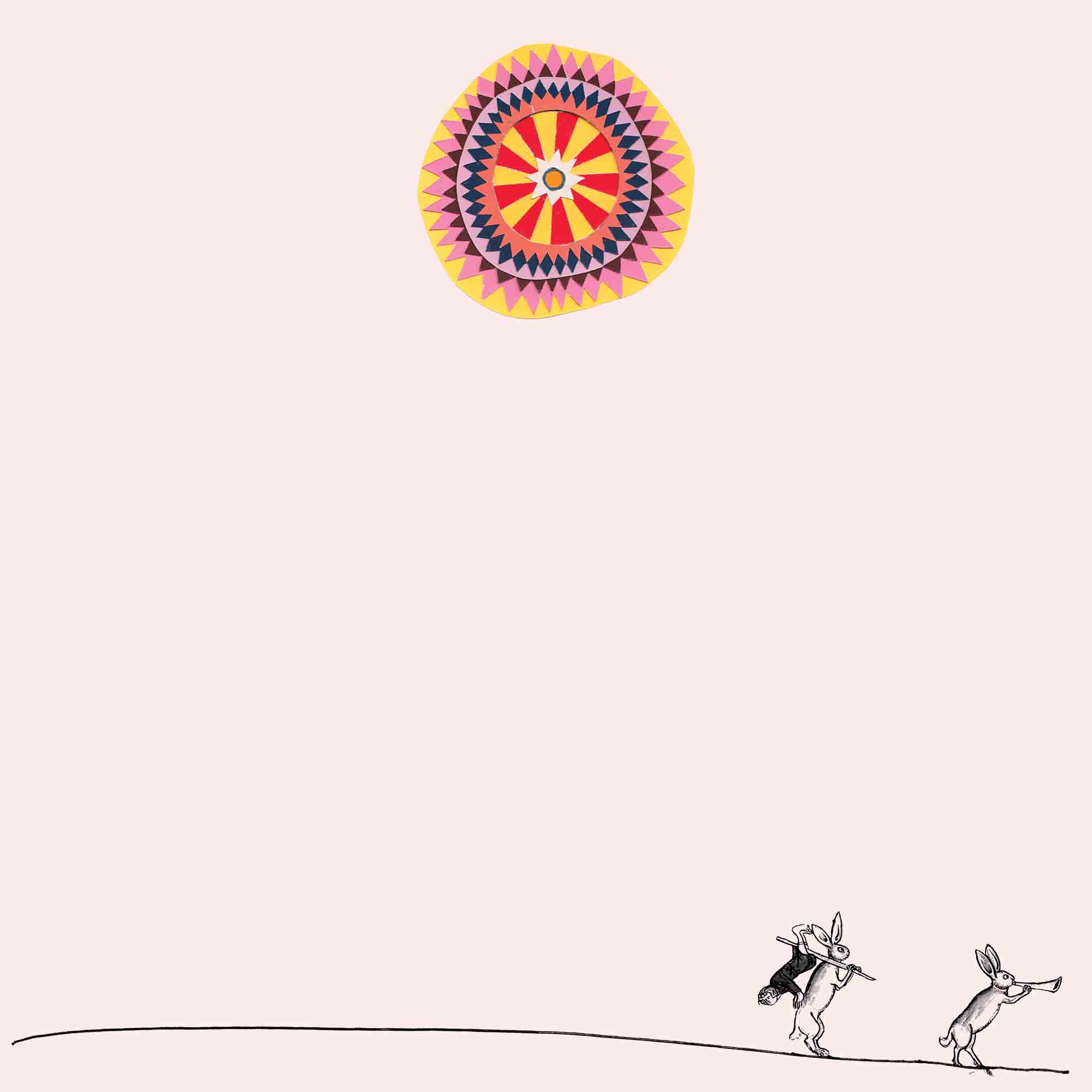 Darling The Dawn - Vinyle 180 Gr