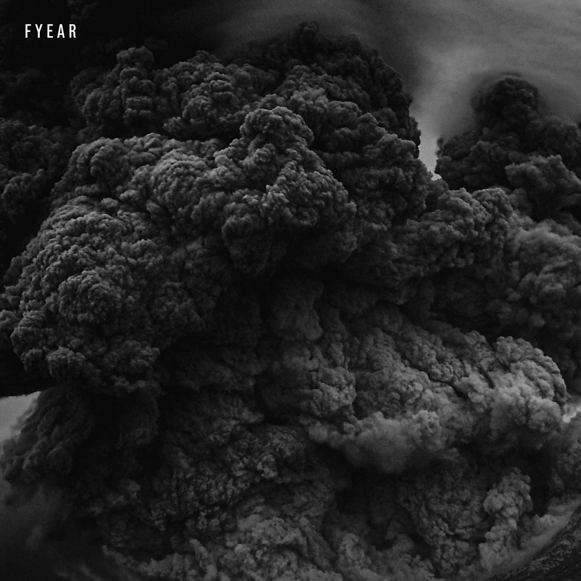 Fyear - Vinyle 180Gr