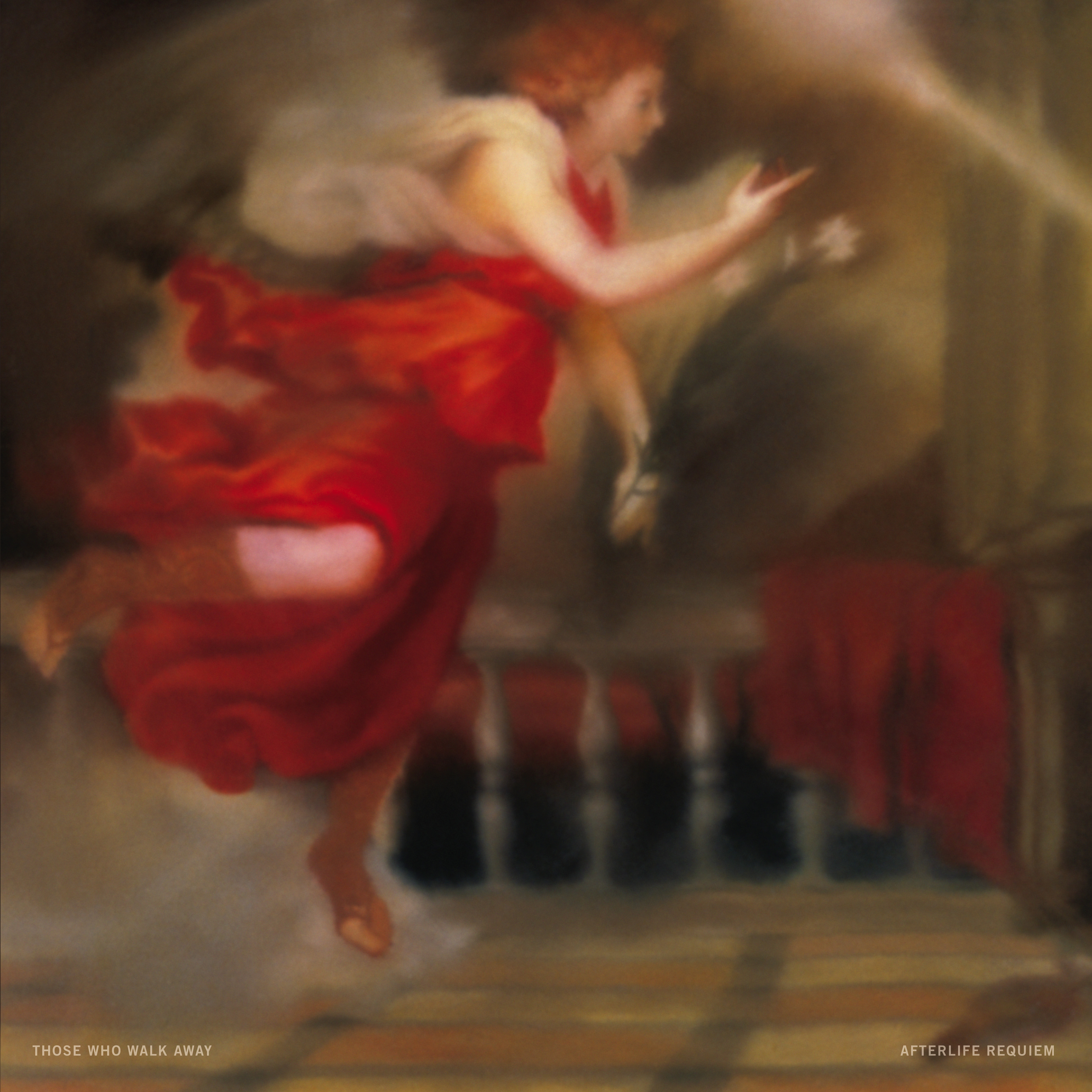 Afterlife Requiem - Vinyle 180Gr