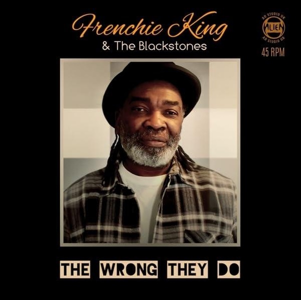 The Wrong They Do/They Do (Instrumental)