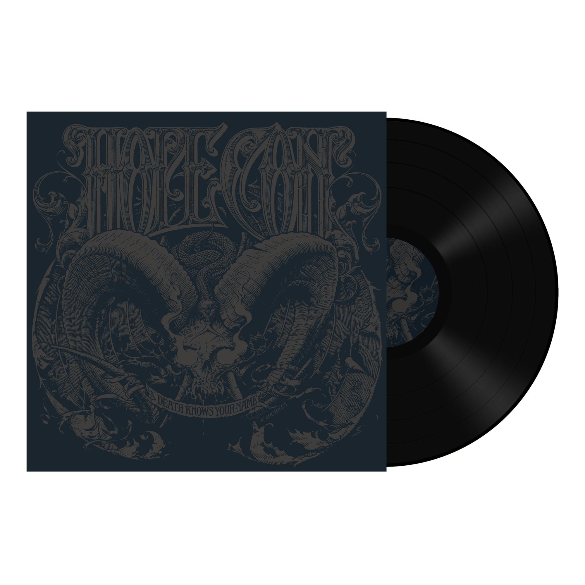 Death Knows Your Name (Deluxe)