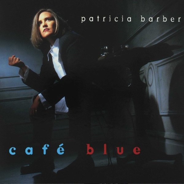 Café Blue UN-mastered