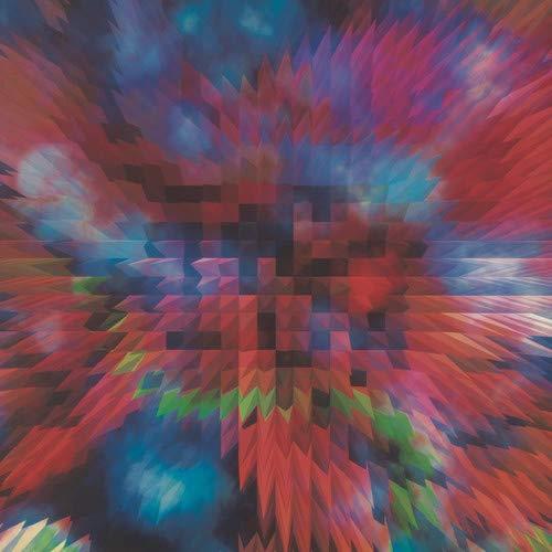Elph Vs. Coil - Worship The Glitch