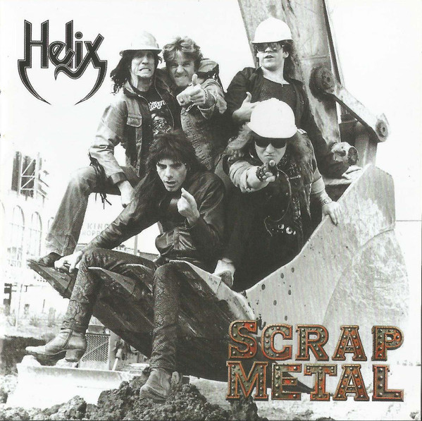 Scrap Metal