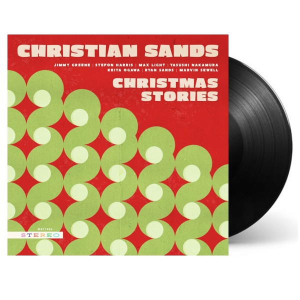 Christmas Stories