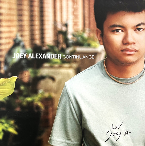 Continuance