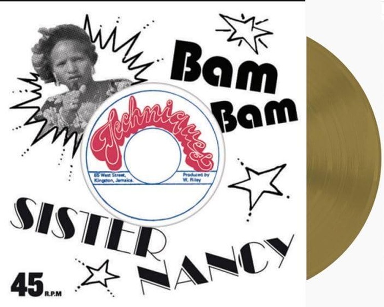 BAM BAM
