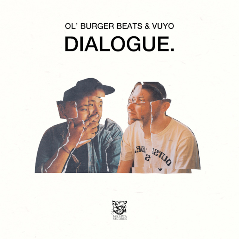 Dialogue.