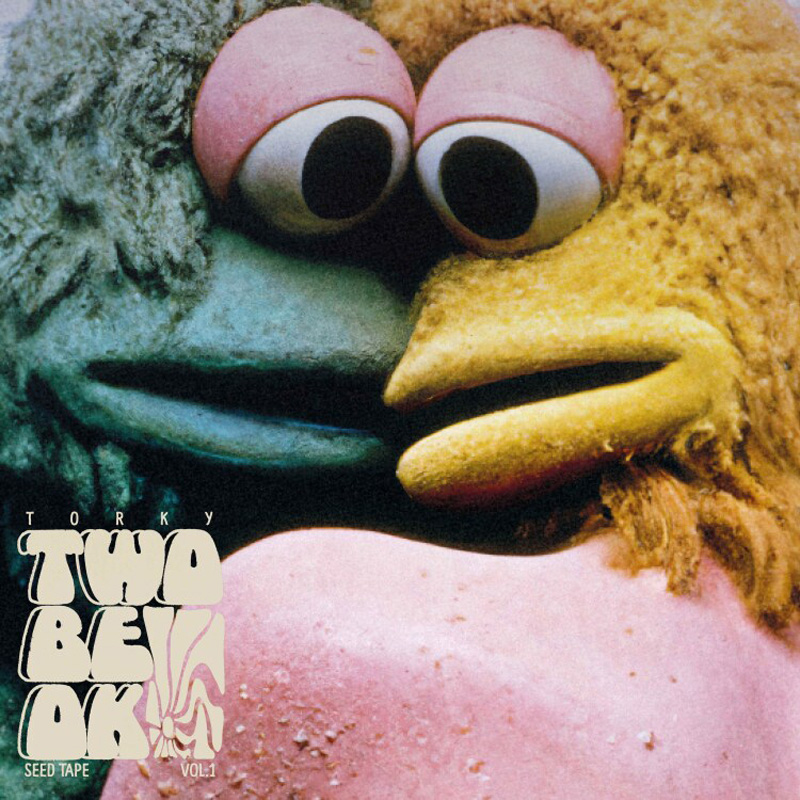 Two Be Ok (The Seed Tape Vol.1)
