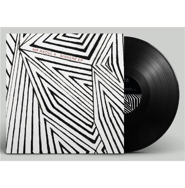 Sinkere EP