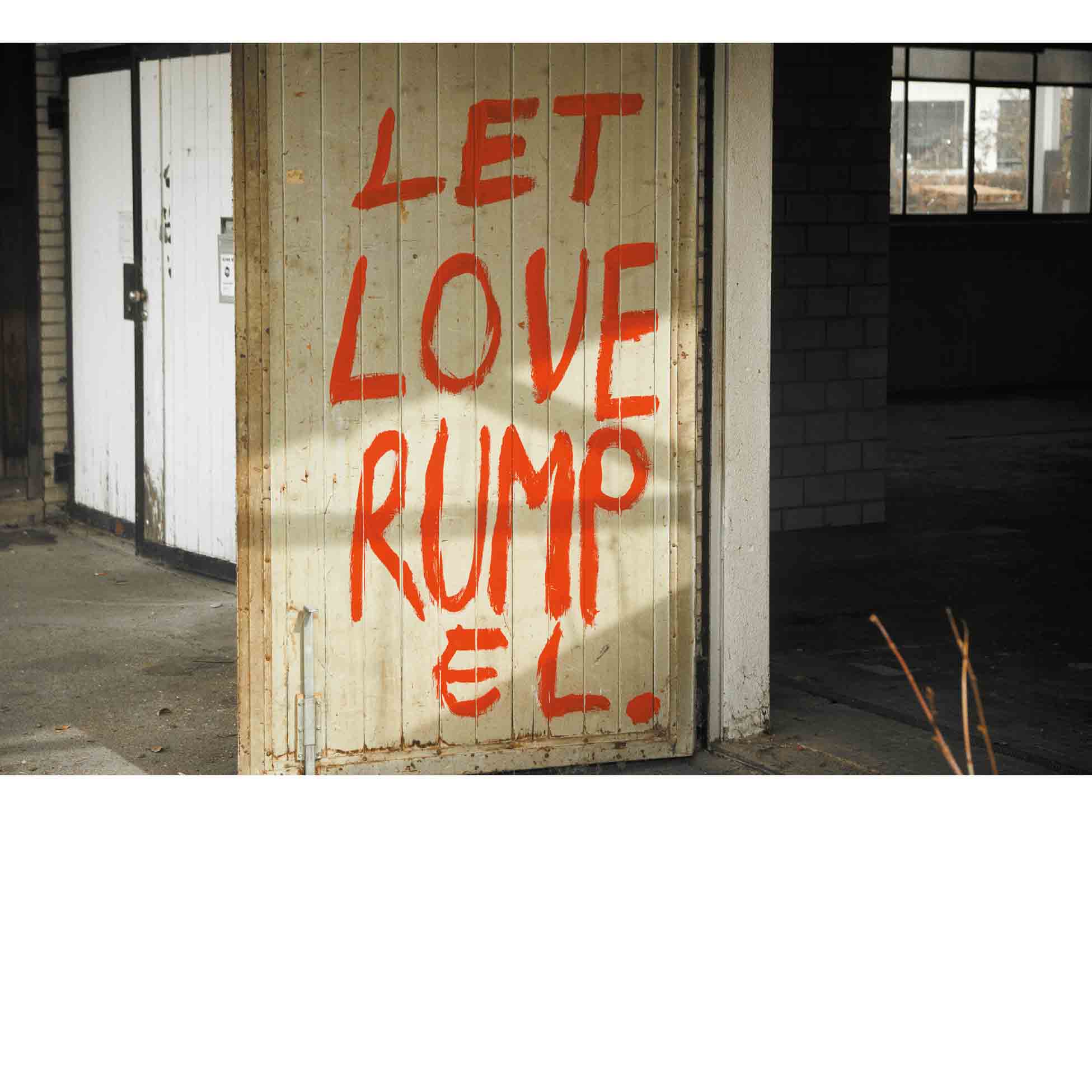 Let Love Rumpel