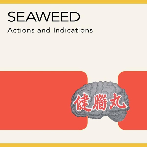 Actions And Indications (Reissue)
