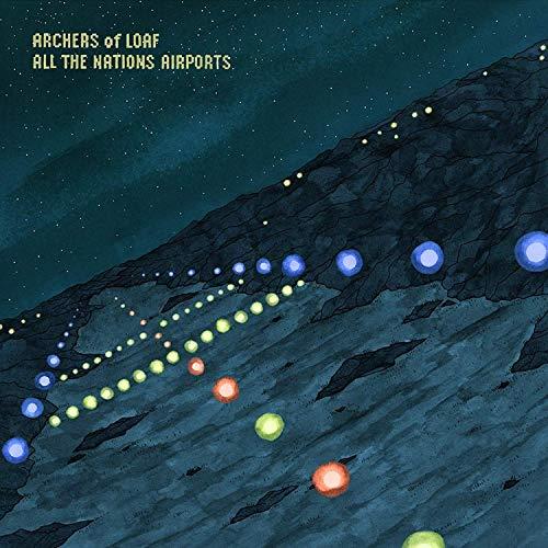 All the Nation's Airports/Clear LP