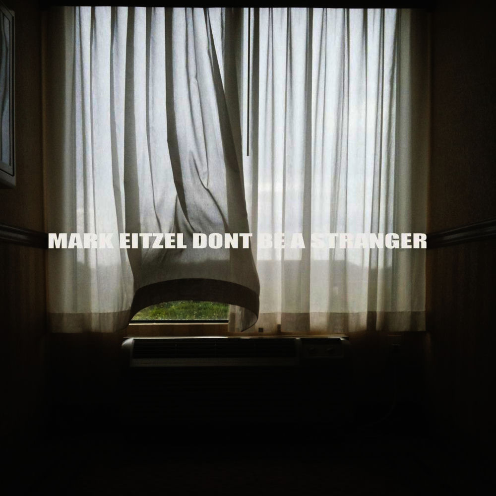 Don’t Be a Stranger
