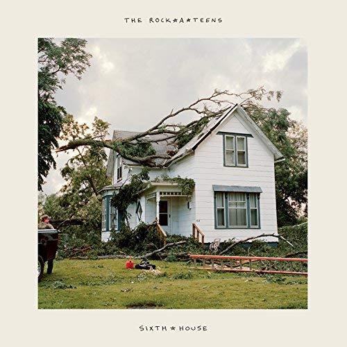 Sixth House / Coupon MP3 inclus/Colored Vinyl Ed Ltd
