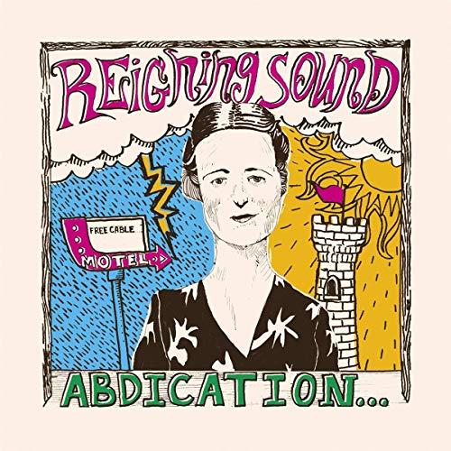 Abdication…For Your Love