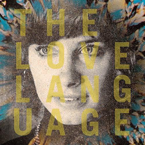 The Love Language (reissue)/Opaque Yellow Vinyl