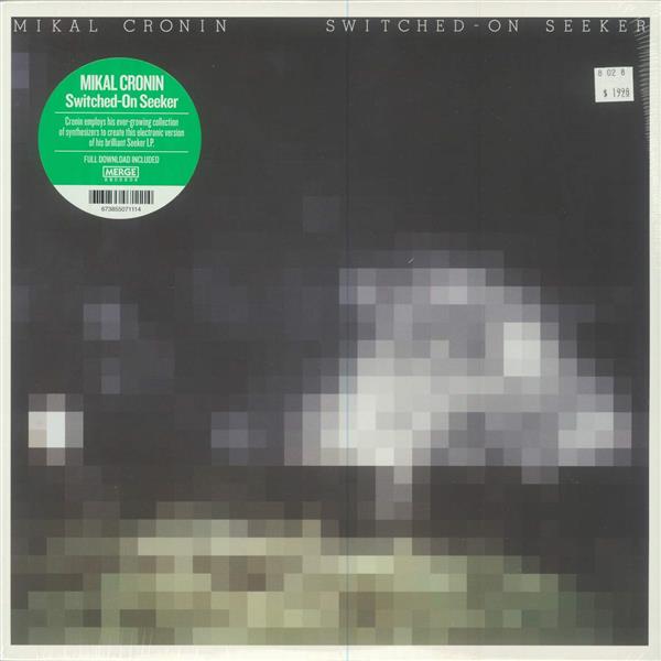 Switched-On Seeker
