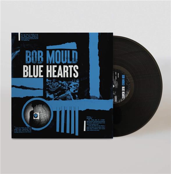 Blue Hearts