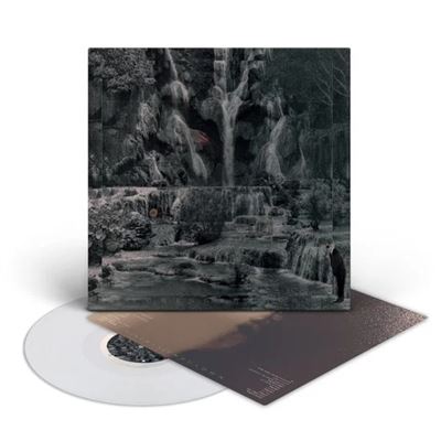 Pumping The Clown Édition Limitée Vinyle Crème
