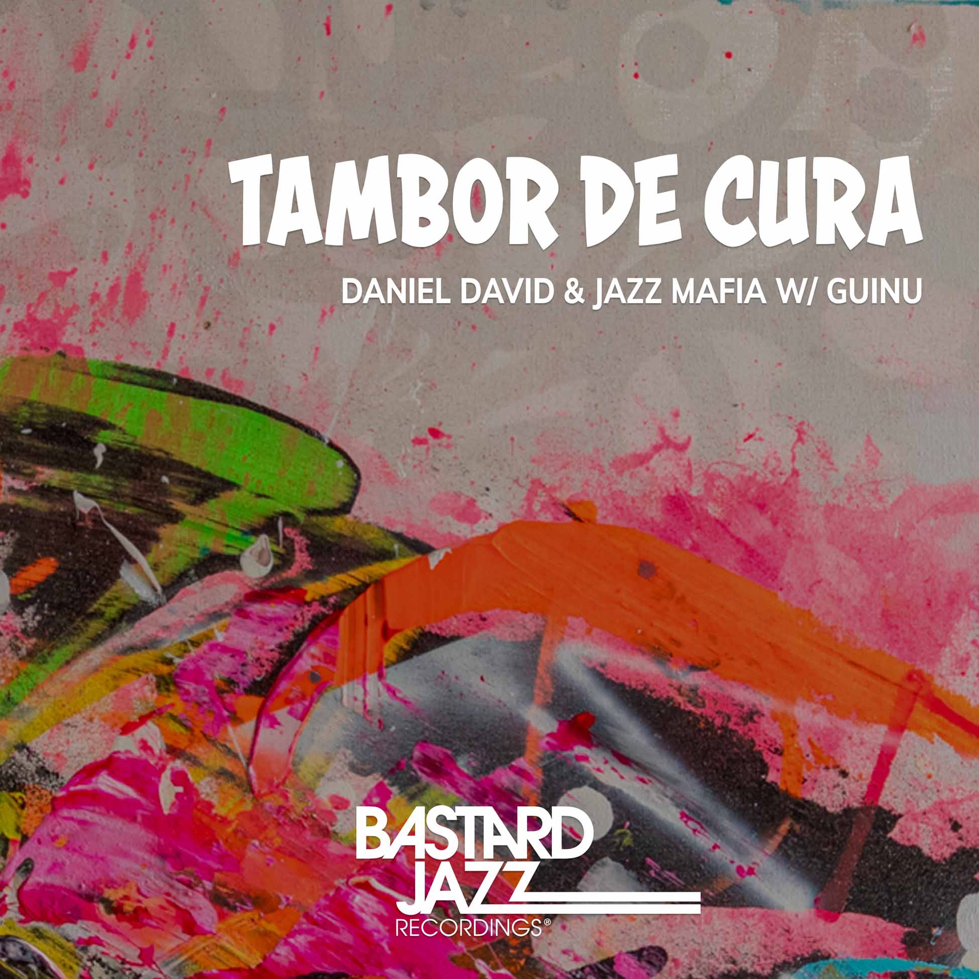 Tambor De Cura + Devotion