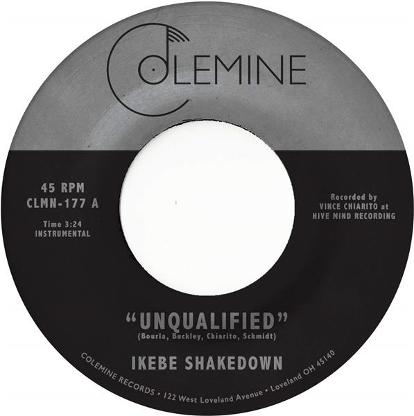 Unqualified