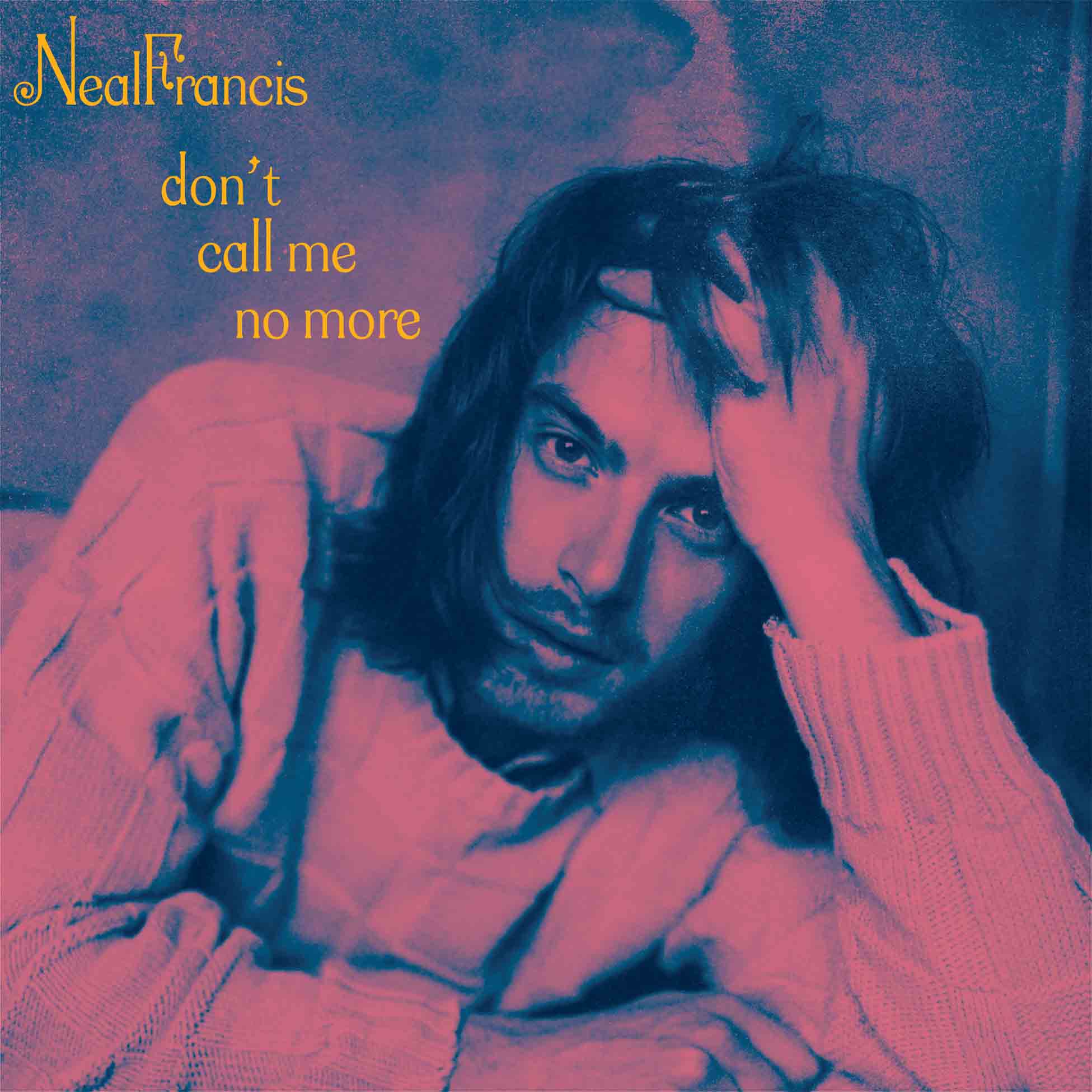 Don'T Call Me No More