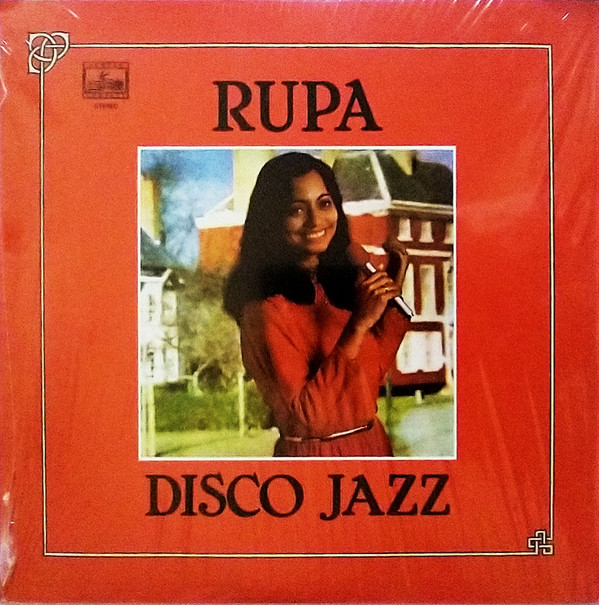 No. 1 - Vinyle Blanc