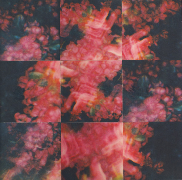 Prism Vinyle Rose