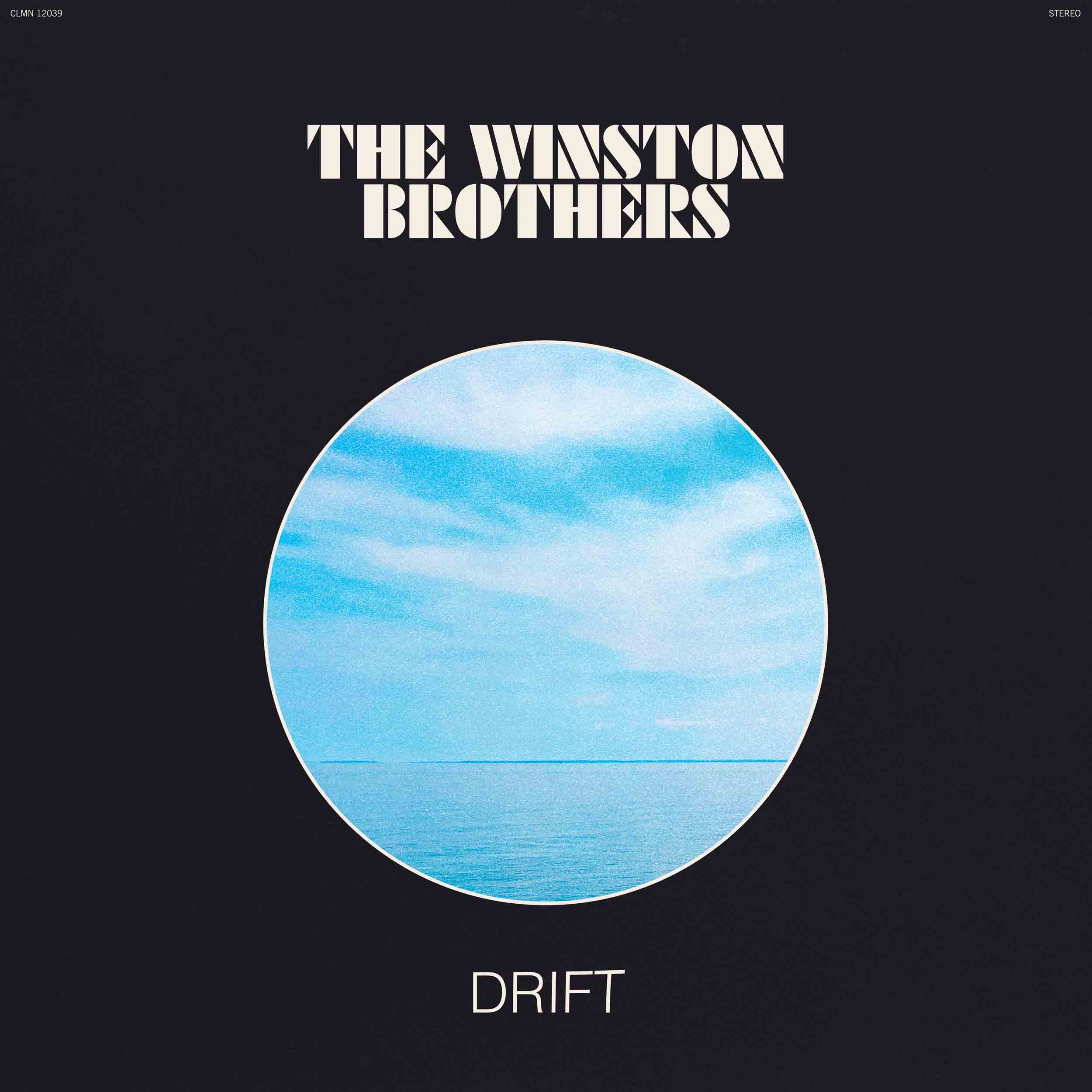Drift - Vinyle Vert Translucide Splatter Jaune
