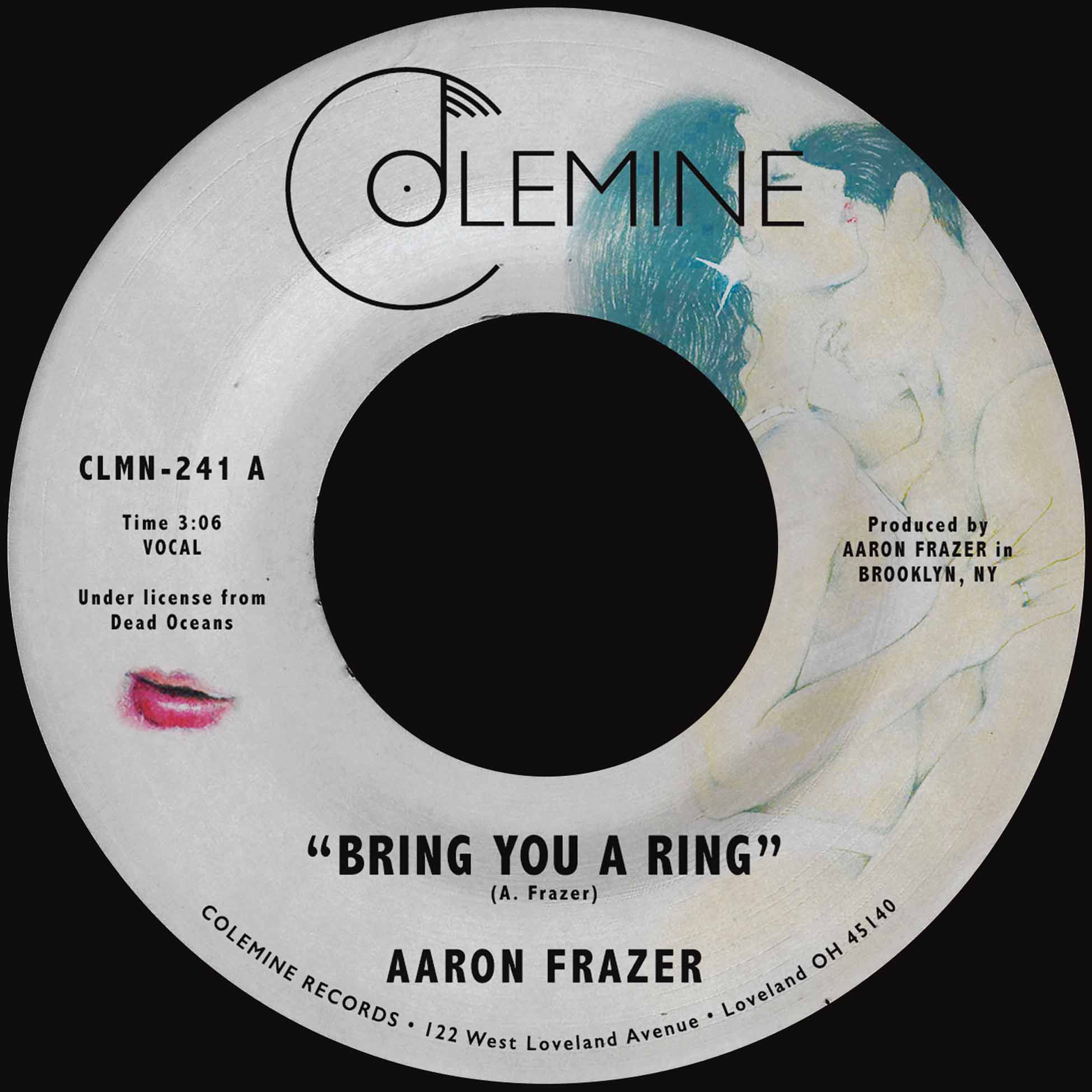Bring You A Ring + You Don'T Wanna Be My Baby