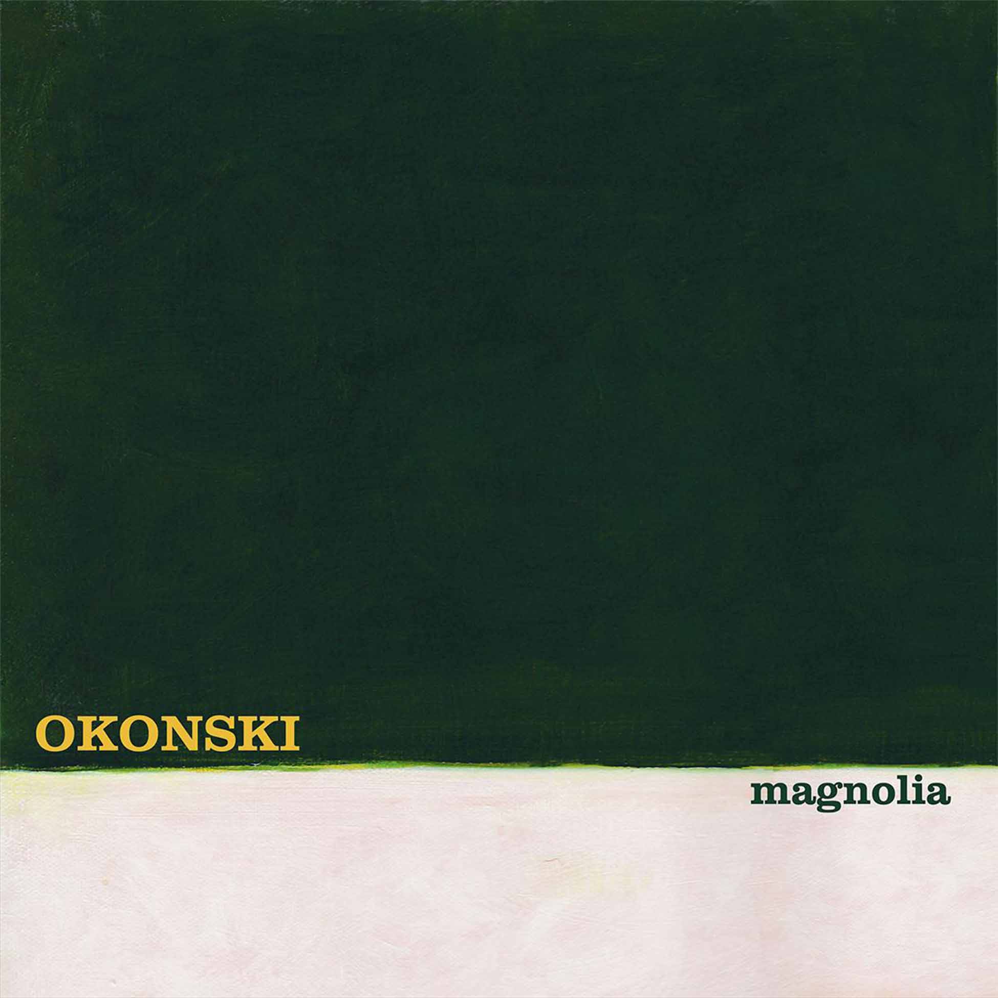 Magnolia - Vinyle Gris Marbre