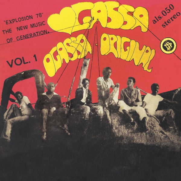 Ogassa Original