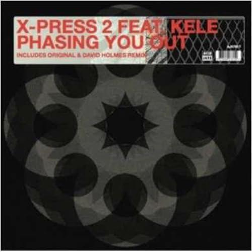 Phasing You Out