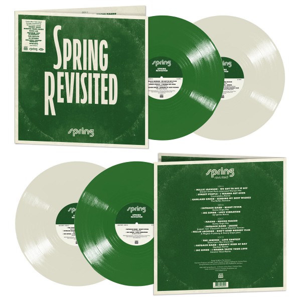 Spring Revisited