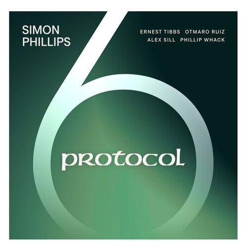 Protocol 6