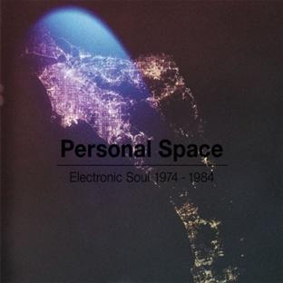 Personal Space: Electronic Soul 1974-1984